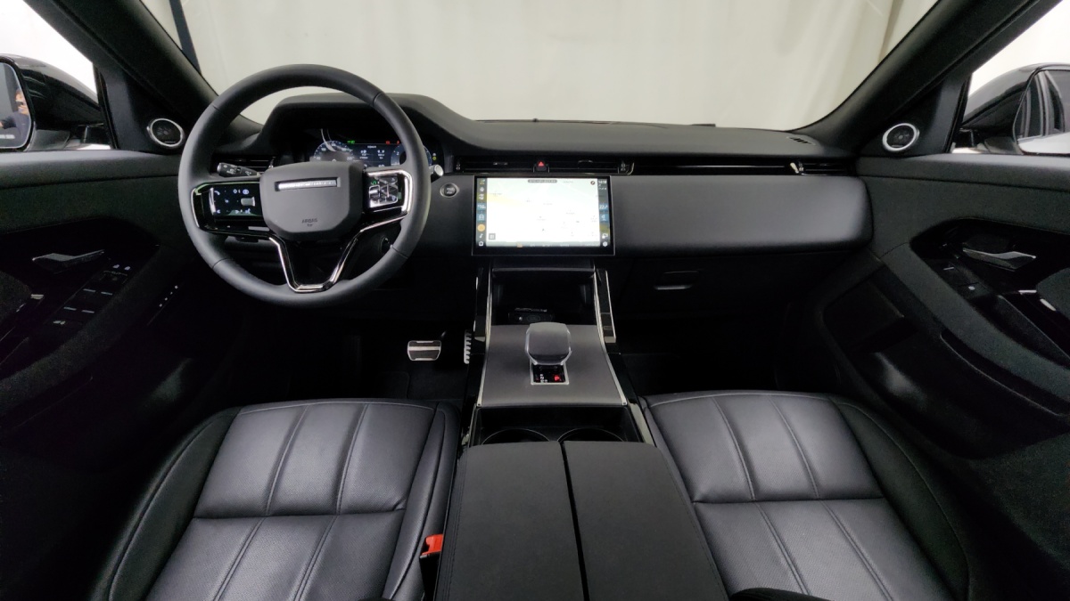 Land Rover Range Rover Evoque, 2024 — фото 6 из 12