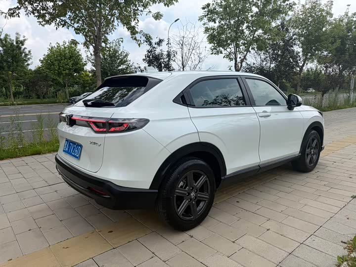 Honda XR-V, 2023 — фото 9 из 9