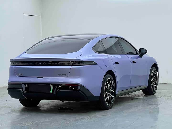 Dongfeng Yipai eπ 007, 2025 — фото 9 из 9