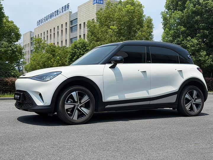 Smart #1, 2024 — купить в Курске под ключ