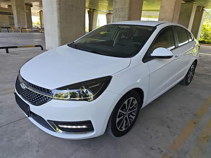 Chery Arrizo 5, 2023 — купить в Перми под ключ