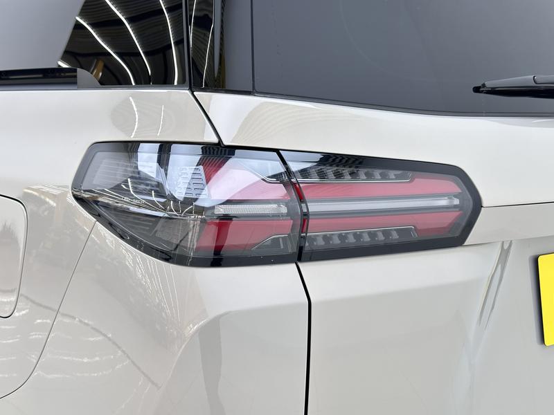 Wuling Starlight 730 Hybrid/EV, 2025 — фото 10 из 12