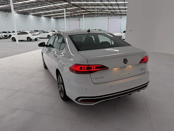 Volkswagen Bora, 2022 — фото 6 из 9