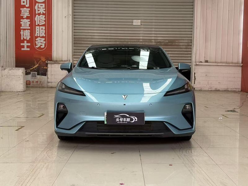 Changan Deepal L07, 2024 — фото 2 из 9
