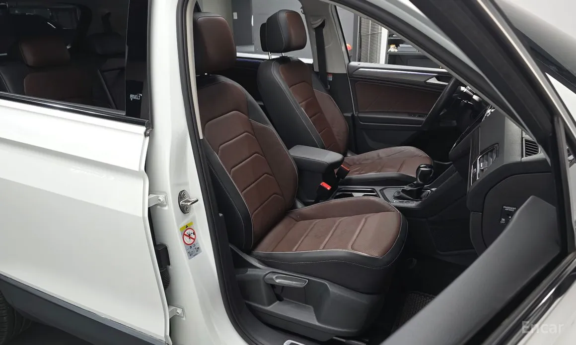 Volkswagen Tiguan, 2023 — фото 10 из 12