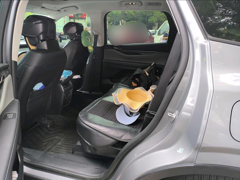 Ford Edge, 2023 — фото 9 из 12