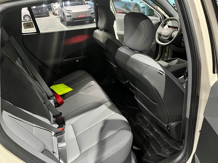 Dongfeng Yipai Nano 06, 2025 — фото 9 из 9