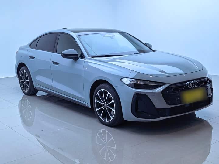 Audi A5L, 2025 — фото 4 из 9