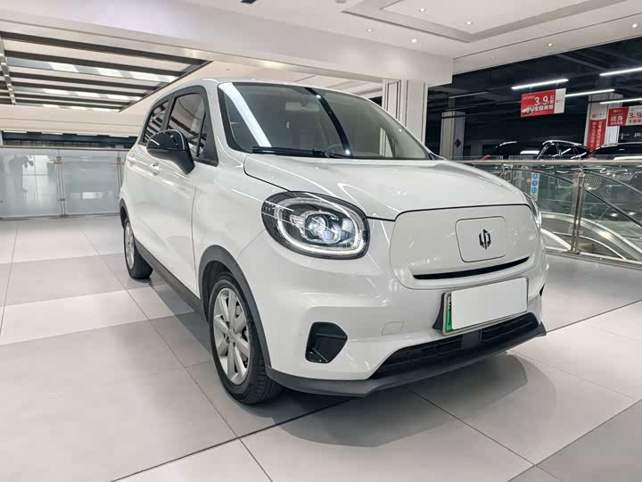 Leapmotor T03, 2022 — купить в Санкт-Петербурге под ключ