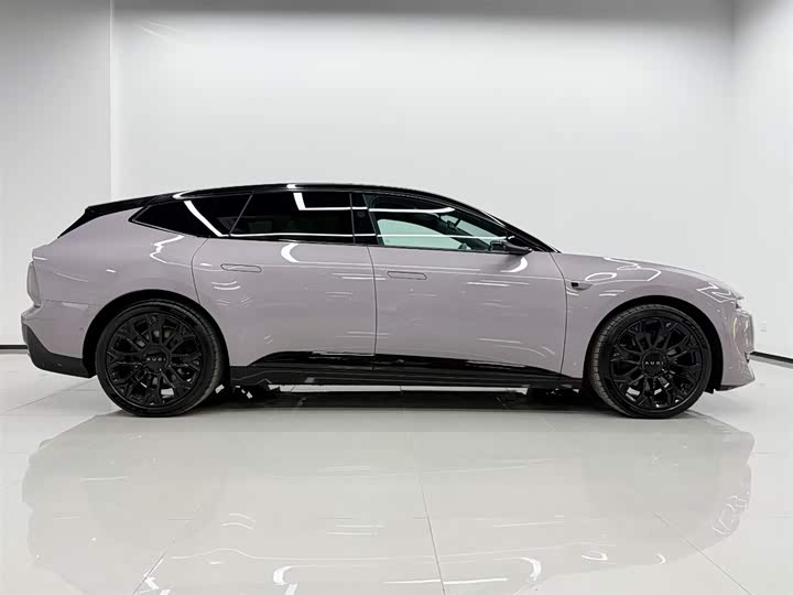 Audi × SAIC E5 Sportback, 2025 — фото 3 из 9