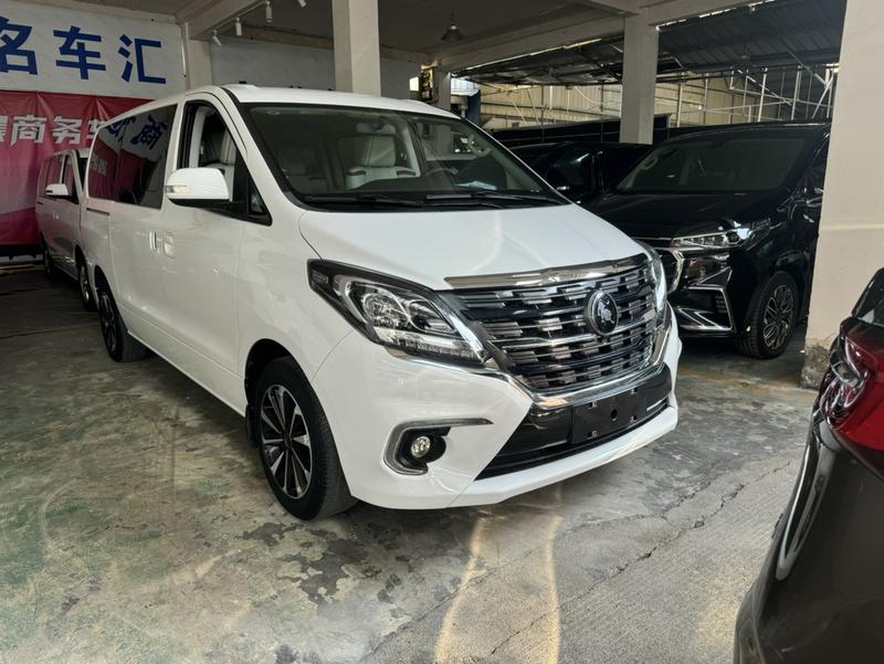 Dongfeng Forthing M7, 2022 — фото 3 из 12