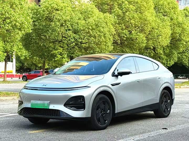 XPeng G6, 2025 — купить в Брянске под ключ