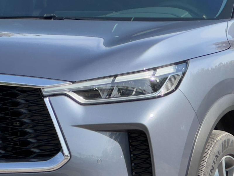 Infiniti QX60, 2023 — фото 4 из 12
