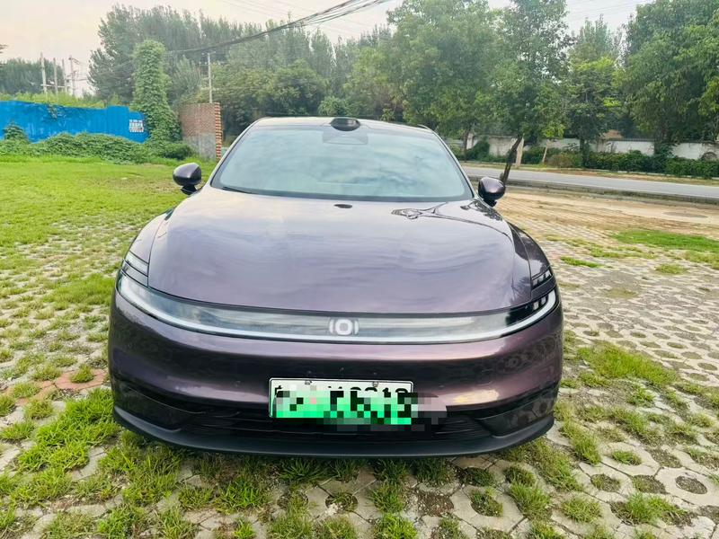 Changan Qiyuan (Nevo) A06, 2025 — фото 2 из 10