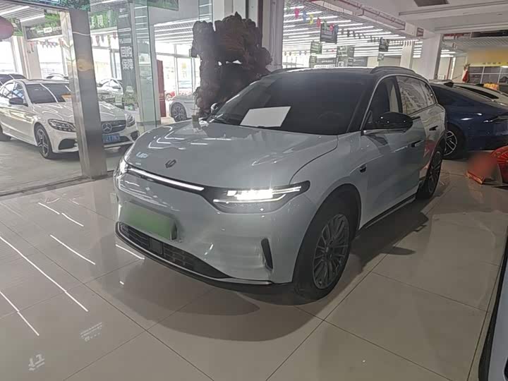 Leapmotor C11, 2024 — купить в Санкт-Петербурге под ключ