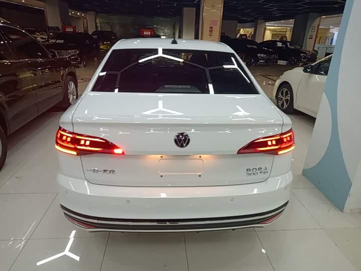 Volkswagen Bora, 2023 — фото 6 из 9