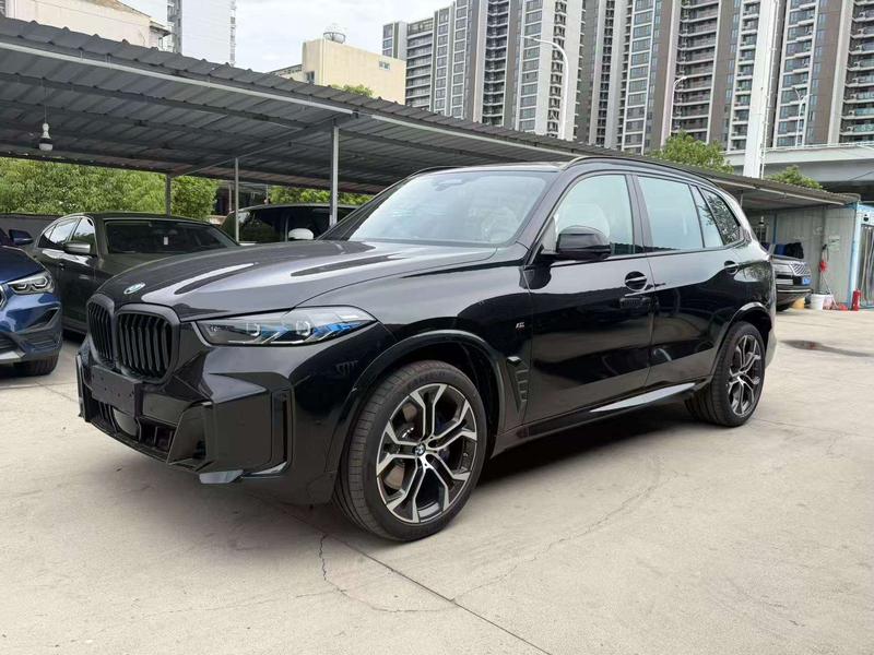 BMW X5, 2026 — купить в Иванове под ключ
