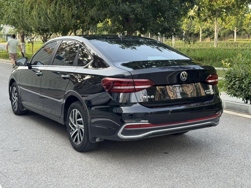 Volkswagen Lavida, 2022 — фото 4 из 12