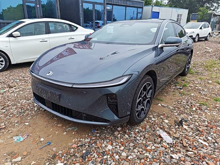 Changan Qiyuan (Nevo) A07, 2026 — купить в Иванове под ключ
