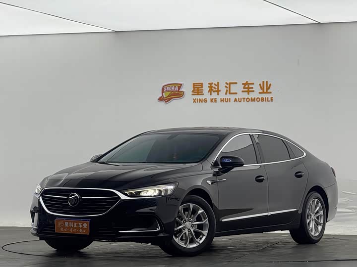Buick LaCrosse, 2023 — купить в Нижнем Новгороде под ключ