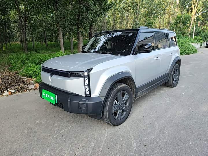 Chery iCar 03, 2025 — купить в Нижнем Новгороде под ключ