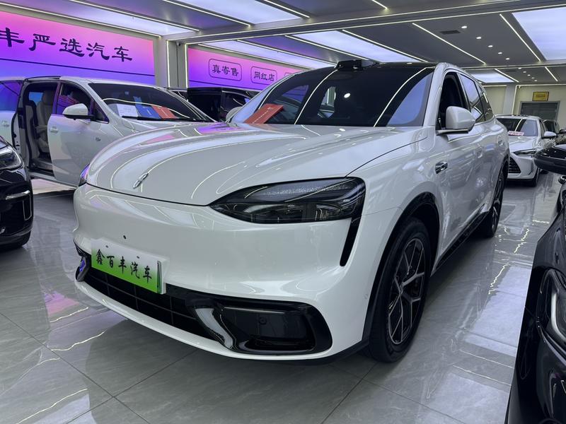 Aito M6, 2026 — купить в Санкт-Петербурге под ключ