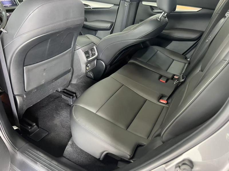 Infiniti QX50, 2023 — фото 11 из 12
