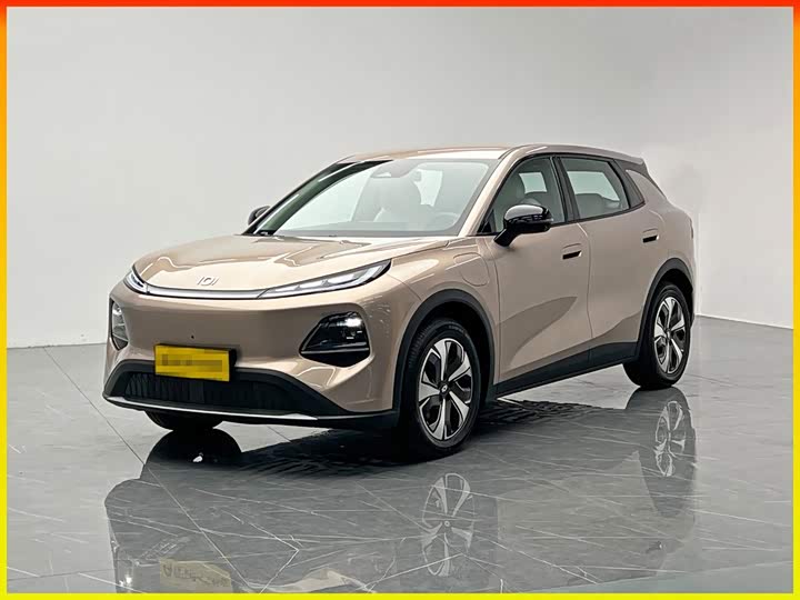 Changan Qiyuan (Nevo) Q05, 2026 — купить в Санкт-Петербурге под ключ