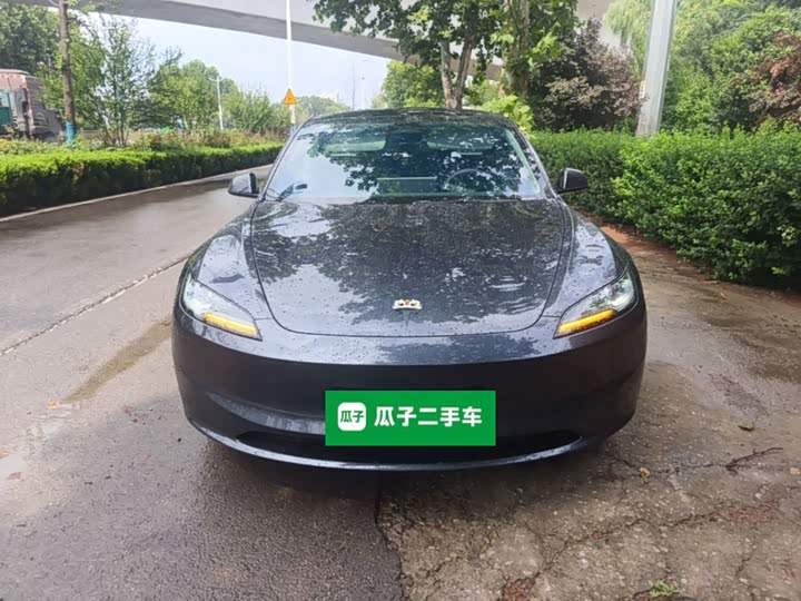 Tesla Model 3, 2024 — фото 3 из 9