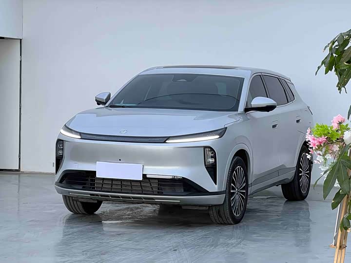 Dongfeng Aeolus L8, 2025 — купить в Саранске под ключ