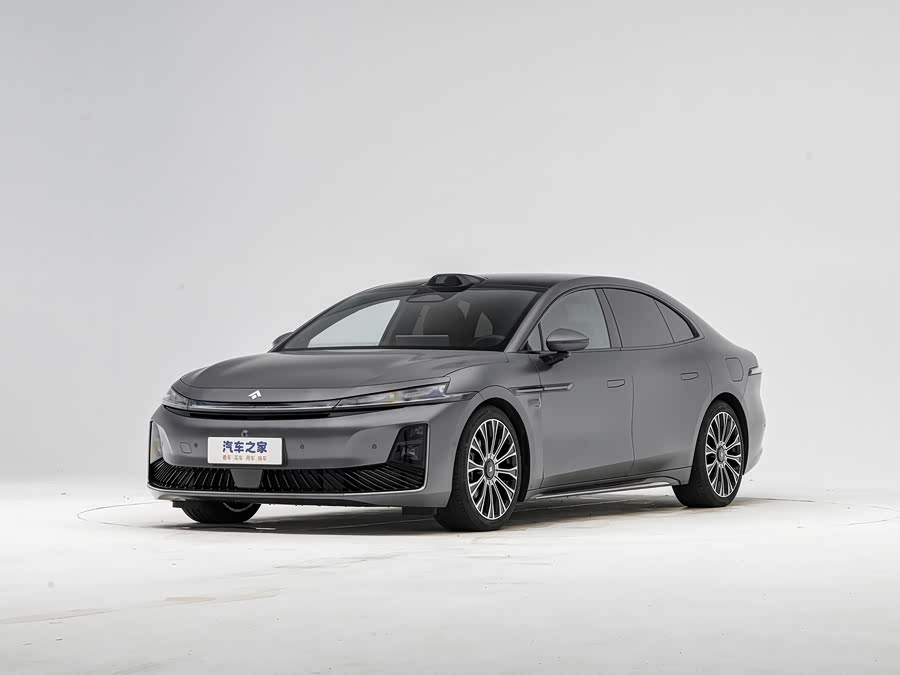GAC Hyptec A8, 2026 — купить в Самаре под ключ
