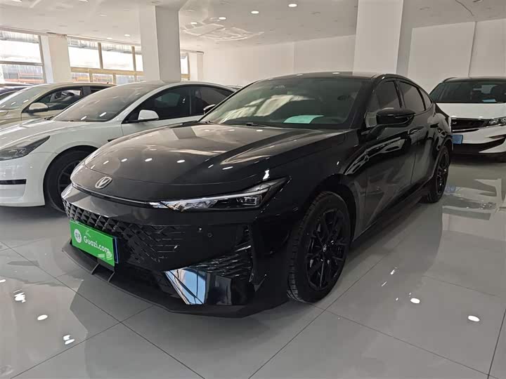 Changan UNI-V, 2025 — купить в Иванове под ключ