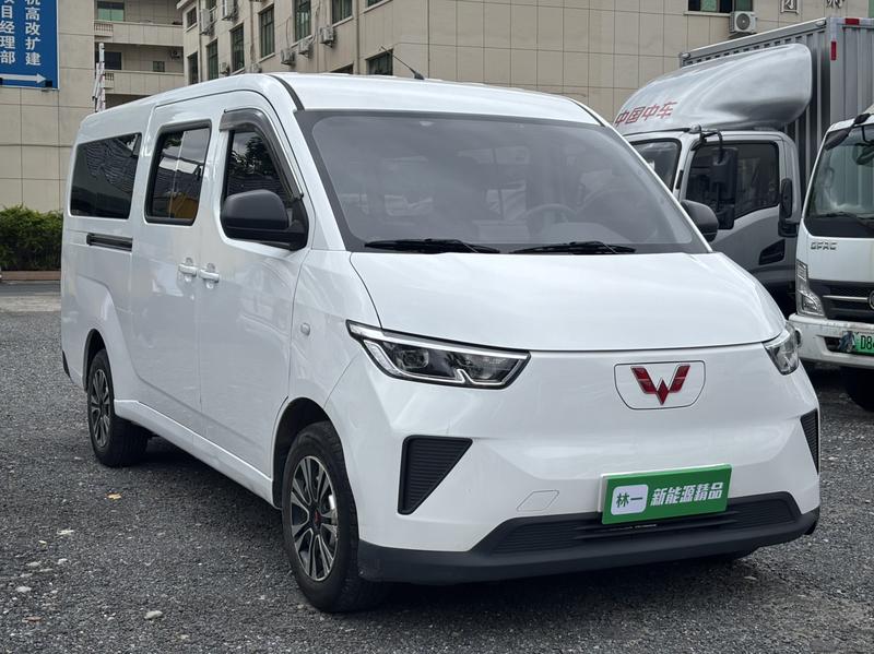 Wuling Yangguang, 2024 — фото 3 из 9