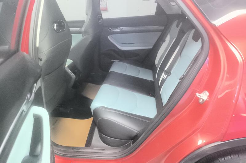 Geely Emgrand GS, 2022 — фото 12 из 12