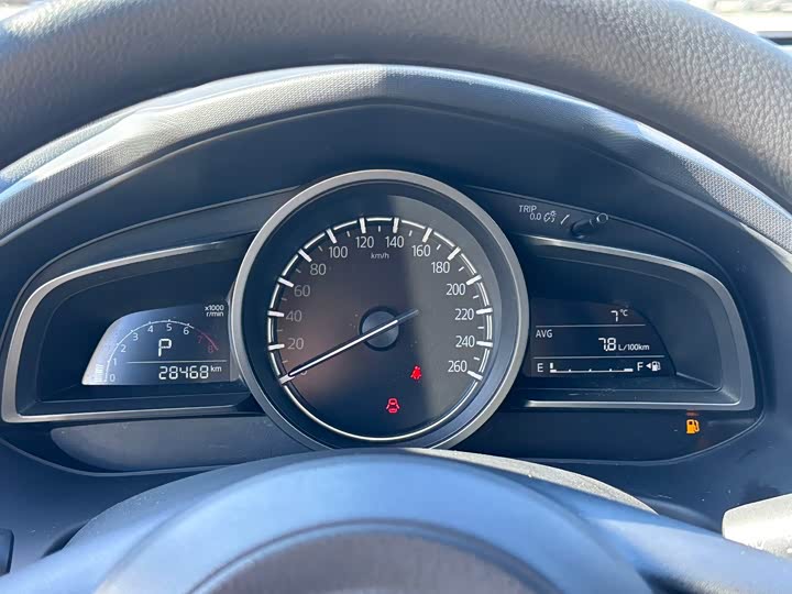 Mazda CX-4, 2022 — фото 4 из 9