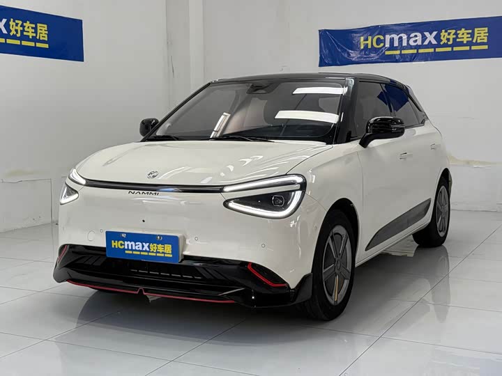 Dongfeng Yipai Nano 01, 2024 — купить в Орле под ключ