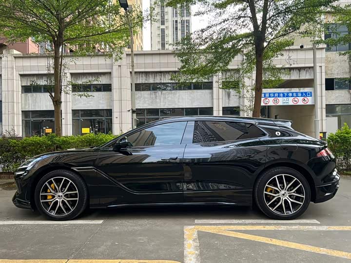 Denza Z9GT, 2024 — фото 2 из 9