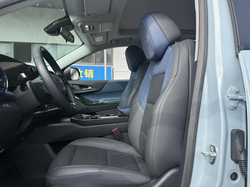 Chevrolet Equinox Plus, 2025 — фото 7 из 11