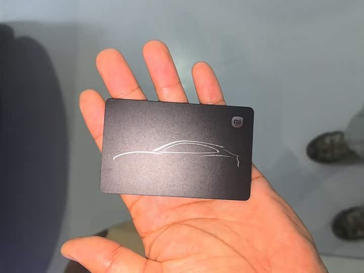 Xiaomi SU7, 2025 — фото 9 из 9