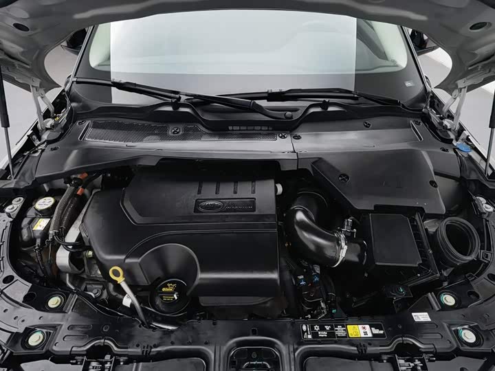Land Rover Range Rover Evoque L, 2022 — фото 6 из 9