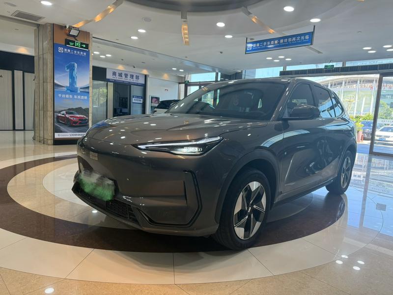 Geely Galaxy E5, 2024 — купить в Ижевске под ключ