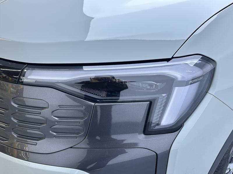 Ford Equator Sport Hybrid, 2025 — фото 9 из 12