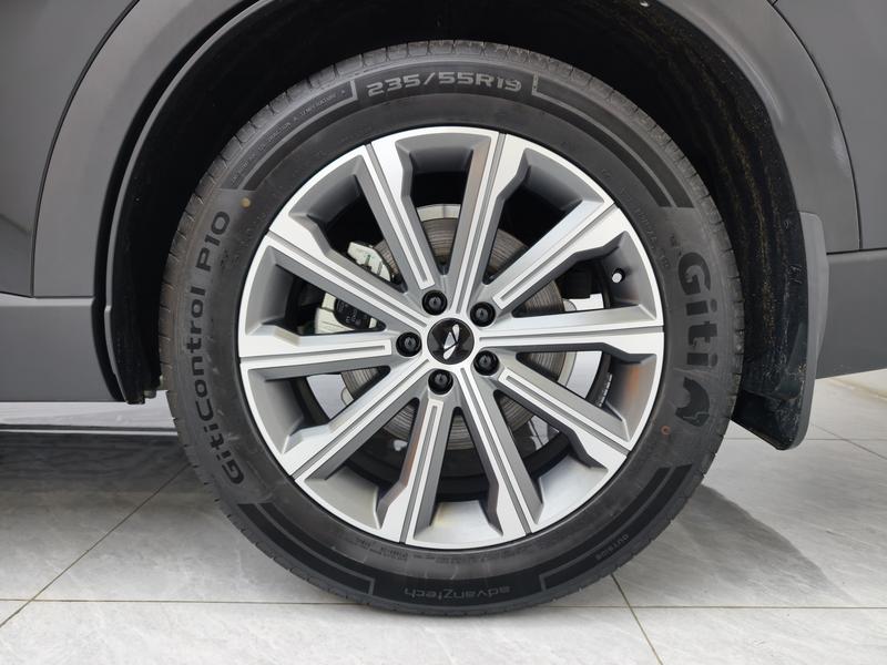 Chery Fulwin T9, 2025 — фото 11 из 12
