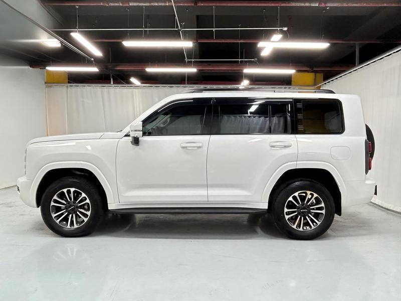 Haval H9, 2024 — фото 4 из 12