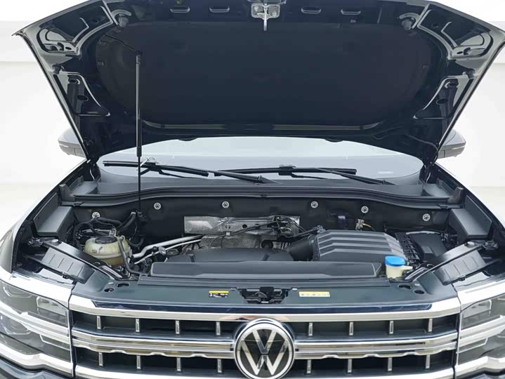 Volkswagen Teramont Pro, 2023 — фото 7 из 9