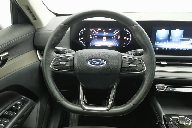 Ford Equator Sport, 2022 — фото 9 из 12