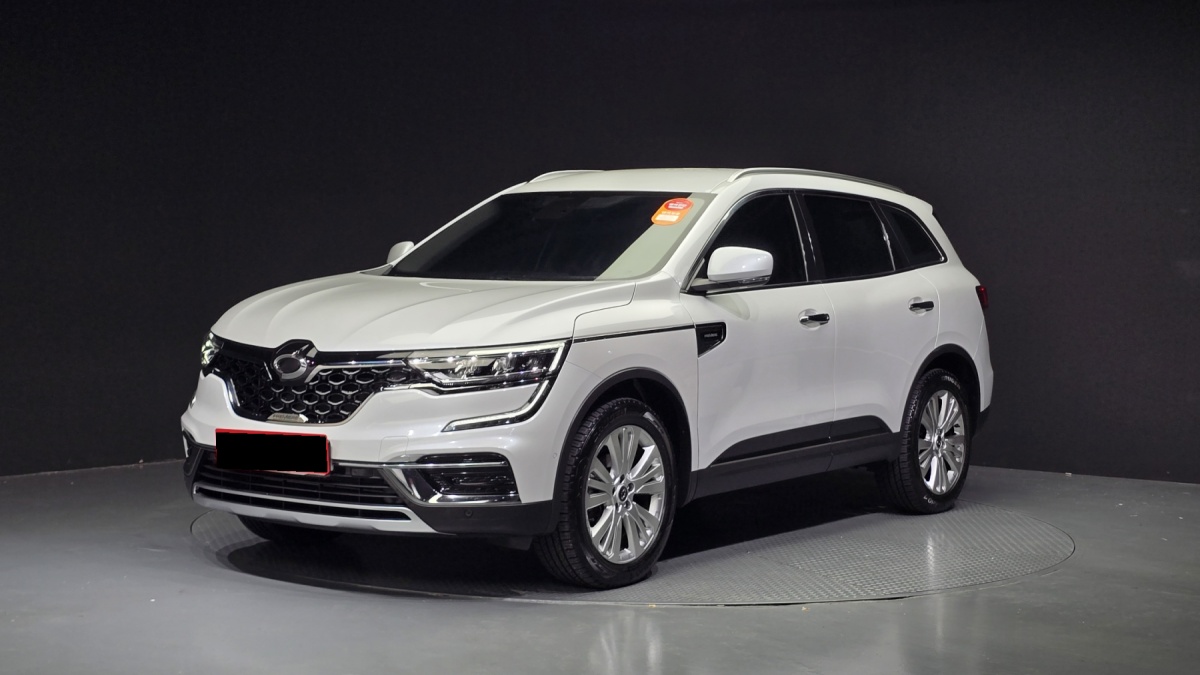 Renault QM6, 2021 — купить в Орле под ключ