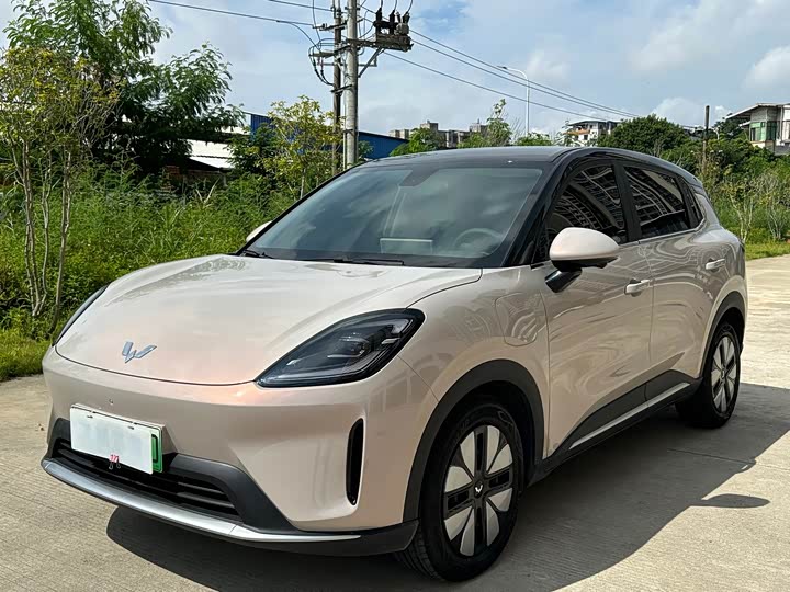 Wuling Bingo S, 2026 — купить в Белгороде под ключ
