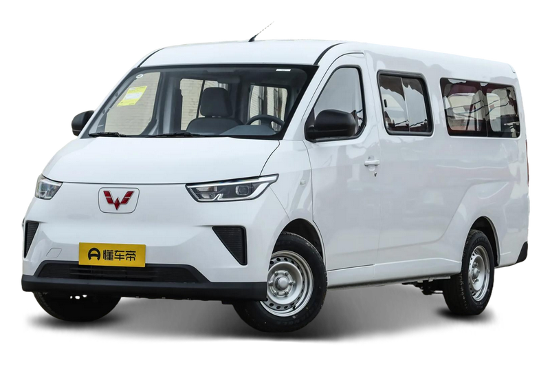 Wuling Yangguang, 2024 — фото 12 из 12