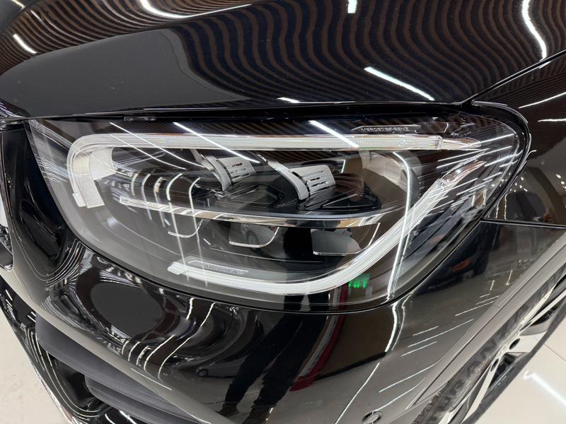 Mercedes-Benz GLC-Class, 2022 — фото 4 из 12